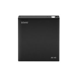 Grabador DVD Savio AK-43 Grabador DVD Savio AK-43