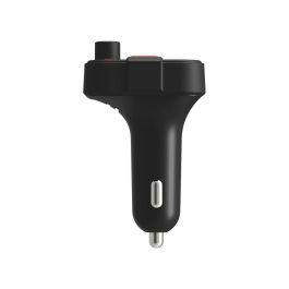 Reproductor MP3 y Transmisor FM para Coche Savio TR-15 Reproductor MP3 y Transmisor FM para Coche Savio TR-15