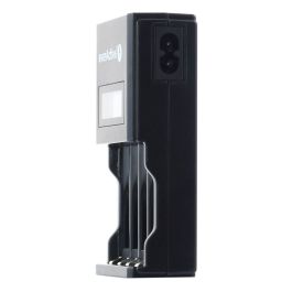 Cargador de Pilas EverActive NC450B Baterías x 4 Cargador de Pilas EverActive NC450B Baterías x 4
