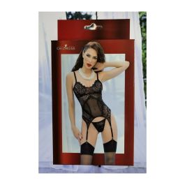 Body Chilirose Negro S