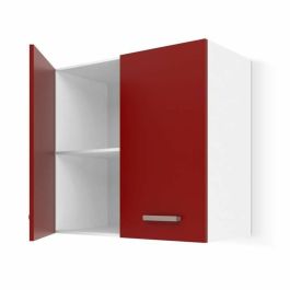 Mueble de cocina Marrón Rojo PVC Plástico Melamina 60 x 31 x 55 cm Precio: 104.94999977. SKU: B1AL7PMQCL