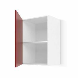 Mueble de cocina Rojo PVC Plástico Melamina 40 x 31 x 55 cm Precio: 86.79000033. SKU: B1EKXWDAJ9