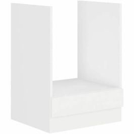 Mueble Auxiliar ATLAS Blanco (60 cm)