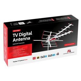 Antena de TV MacLean MCTV-855A Antena de TV MacLean MCTV-855A
