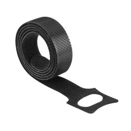 Mesa de Escritorio MacLean MC-836 11"-17" Negro 59 x 32 x 36 cm Mesa de Escritorio MacLean MC-836 11"-17" Negro 59 x 32 x 36 cm