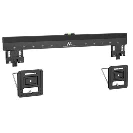 Soporte de Pared MacLean MC-481 37" 80" 75 Kg