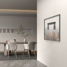 Soporte de Pared MacLean MC-481 37" 80" 75 Kg