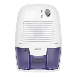 Deshumidificador N'oveen DH300 22,5 W 500 ml Deshumidificador N'oveen DH300 22,5 W 500 ml