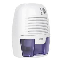 Deshumidificador N'oveen DH300 22,5 W 500 ml Deshumidificador N'oveen DH300 22,5 W 500 ml