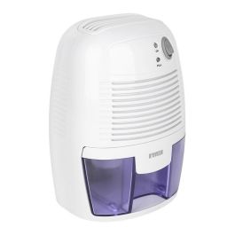 Deshumidificador N'oveen DH300 22,5 W 500 ml Deshumidificador N'oveen DH300 22,5 W 500 ml