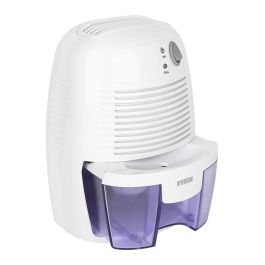 Deshumidificador N'oveen DH300 22,5 W 500 ml Deshumidificador N'oveen DH300 22,5 W 500 ml