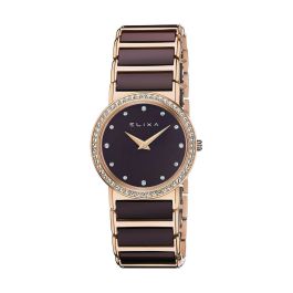 Reloj Mujer Elixa E100-L394 (Ø 32 mm) Precio: 130.9499994. SKU: S0370851