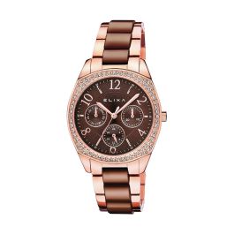 Reloj Mujer Elixa E111-L446 (Ø 35 mm) Precio: 109.50000028. SKU: S0370853