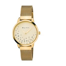 Reloj Mujer Elixa E121-L495 (Ø 30 mm) Precio: 82.94999999. SKU: S0370859