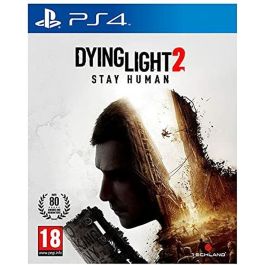 Videojuego PlayStation 4 KOCH MEDIA Dying Light 2 Stay Human Precio: 83.49999944. SKU: S7816199