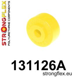 Silentblock Strongflex 131126A 4 pcs Precio: 27.98999951. SKU: S3786870