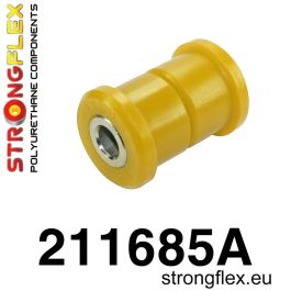 Silentblock Strongflex STF211685AX2 (2 pcs) Precio: 30.94999952. SKU: S3789094