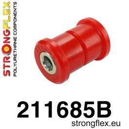Silentblock Strongflex STF211685BX2 Precio: 28.9500002. SKU: S37099182