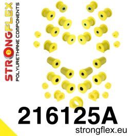 Silentblock Strongflex STF216125A Precio: 415.95000051. SKU: S3789093