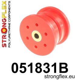 Silentblock Strongflex STF051831B Precio: 31.95000039. SKU: S3787253
