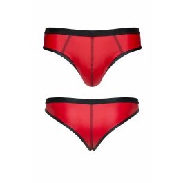 Tanga Demoniq Rojo S Precio: 25.4999998. SKU: B1GM7ECLS7