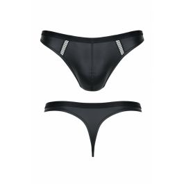 Tanga Demoniq Negro L Precio: 23.98999966. SKU: B1K997AYP7