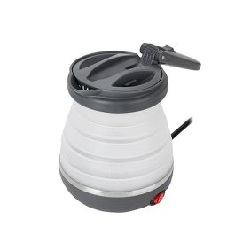 Adler ad 1279 Hervidor de Agua Plegable de Silicona 0.6 L, 750 W con Apagado Automático y Bolsa de Almacenamiento Precio: 23.50000048. SKU: B1J5MDPR5Z