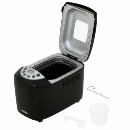 Mesko MS 6022 Panificadora 850 W con Doble Agitador y Contenedor Extraíble - 15 Programas de Preparación de Masa