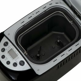 Mesko MS 6022 Panificadora 850 W con Doble Agitador y Contenedor Extraíble - 15 Programas de Preparación de Masa
