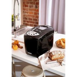 Mesko MS 6022 Panificadora 850 W con Doble Agitador y Contenedor Extraíble - 15 Programas de Preparación de Masa