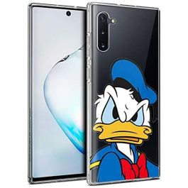 Funda para Móvil Cool Donald Samsung Galaxy Note 10