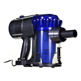 Aspirador Escoba sin Bolsa Inalámbrico Mpm MOD-34 600 W Aspirador Escoba sin Bolsa Inalámbrico Mpm MOD-34 600 W