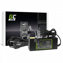 Green Cell AD65P - Cargador de Portátil 90W 19.5V 4.62A para HP ProBook 650 G2/G3, Pavilion 15-N y más Green Cell AD65P - Cargador de Portátil 90W 19.5V 4.62A para HP ProBook 650 G2/G3, Pavilion 15-N y más