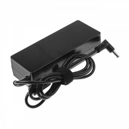 Green Cell AD65P - Cargador de Portátil 90W 19.5V 4.62A para HP ProBook 650 G2/G3, Pavilion 15-N y más