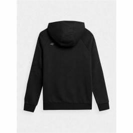 Sudadera con Capucha Hombre 4F BLM022