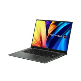 Notebook Asus VivoBook S5402ZA-IS74 Qwerty UK 512 GB 12 GB RAM 14,5" i7-12700H Notebook Asus VivoBook S5402ZA-IS74 Qwerty UK 512 GB 12 GB RAM 14,5" i7-12700H