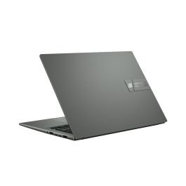 Notebook Asus VivoBook S5402ZA-IS74 Qwerty UK 512 GB 12 GB RAM 14,5" i7-12700H Notebook Asus VivoBook S5402ZA-IS74 Qwerty UK 512 GB 12 GB RAM 14,5" i7-12700H