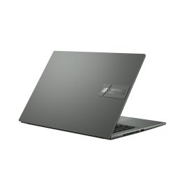 Notebook Asus VivoBook S5402ZA-IS74 Qwerty UK 512 GB 12 GB RAM 14,5" i7-12700H Notebook Asus VivoBook S5402ZA-IS74 Qwerty UK 512 GB 12 GB RAM 14,5" i7-12700H
