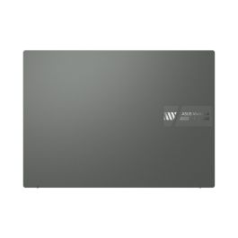Notebook Asus VivoBook S5402ZA-IS74 Qwerty UK 512 GB 12 GB RAM 14,5" i7-12700H Notebook Asus VivoBook S5402ZA-IS74 Qwerty UK 512 GB 12 GB RAM 14,5" i7-12700H