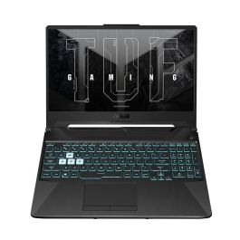 Notebook Asus TUF Gaming F15 15,6" Intel Core i5-11260H 8 GB RAM 512 GB SSD