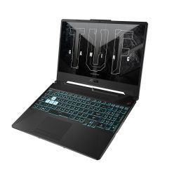 Notebook Asus TUF Gaming F15 15,6" Intel Core i5-11260H 8 GB RAM 512 GB SSD