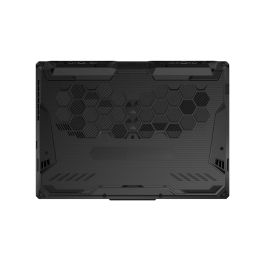 Notebook Asus TUF Gaming F15 15,6" Intel Core i5-11260H 8 GB RAM 512 GB SSD