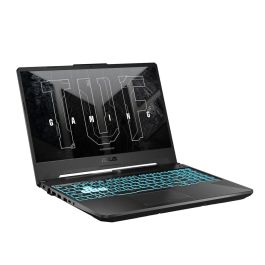 Notebook Asus TUF Gaming F15 15,6" Intel Core i5-11260H 8 GB RAM 512 GB SSD