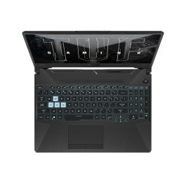 Notebook Asus TUF Gaming F15 15,6" Intel Core i5-11260H 8 GB RAM 512 GB SSD