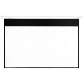 Pantalla de Proyección Overmax OV-AUTOMATIC SCREEN 120 120"