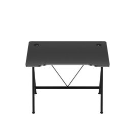 Mesa de Escritorio Gaming Huzaro HZ-Hero 1.4 Black Negro Mesa de Escritorio Gaming Huzaro HZ-Hero 1.4 Black Negro