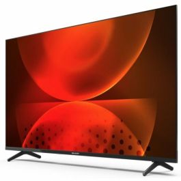 Sharp 40FH2EA Televisor 101,6 cm (40") Full HD Smart TV Wifi Negro