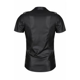 Camisa Demoniq Luca Negro S