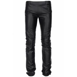 Pantalones Demoniq Negro M Precio: 60.88999994. SKU: B12KP8B38G