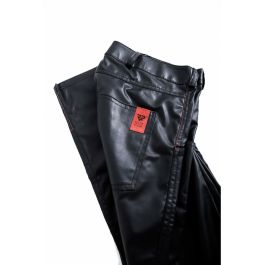 Pantalones Demoniq Negro M